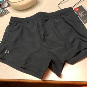 Under Armour Workout Shorts